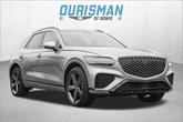 Photo of 2025 Savile Silver Genesis GV70