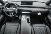 Thumbnail of 2025 Savile Silver Genesis GV70