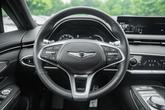 Thumbnail of 2025 Savile Silver Genesis GV70