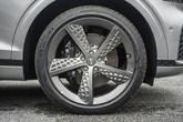 Thumbnail of 2025 Savile Silver Genesis GV70