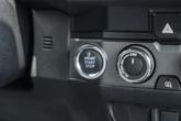 Thumbnail of 2023 Black Toyota Tacoma
