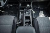 Thumbnail of 2023 Black Toyota Tacoma