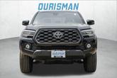 Thumbnail of 2023 Black Toyota Tacoma