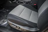Thumbnail of 2023 Black Toyota Tacoma