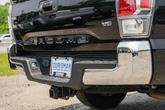 Thumbnail of 2023 Black Toyota Tacoma