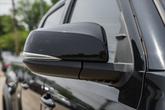 Thumbnail of 2023 Black Toyota Tacoma