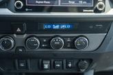Thumbnail of 2023 Black Toyota Tacoma