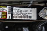 Thumbnail of 2023 Black Toyota Tacoma