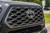 Thumbnail of 2023 Black Toyota Tacoma