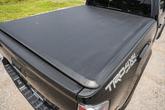 Thumbnail of 2023 Black Toyota Tacoma