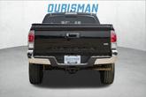 Thumbnail of 2023 Black Toyota Tacoma