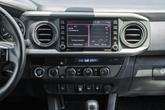 Thumbnail of 2023 Black Toyota Tacoma