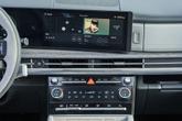 Thumbnail of 2025 Ecotronic Gray Matte Hyundai SANTA FE HEV