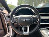 Thumbnail of 2025 Alta White Genesis GV70