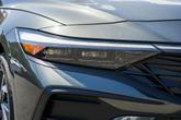 Thumbnail of 2025 Amazon Gray Hyundai ELANTRA