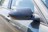 Thumbnail of 2025 Amazon Gray Hyundai ELANTRA