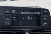 Thumbnail of 2025 Amazon Gray Hyundai ELANTRA