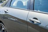 Thumbnail of 2025 Amazon Gray Hyundai ELANTRA