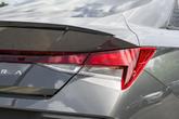 Thumbnail of 2025 Ecotronic Gray Hyundai ELANTRA