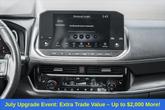Thumbnail of 2022 Pearl White Tricoat/Super Black Nissan Rogue