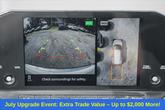 Thumbnail of 2022 Pearl White Tricoat/Super Black Nissan Rogue