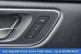 Thumbnail of 2022 Pearl White Tricoat/Super Black Nissan Rogue