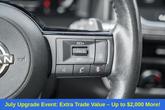 Thumbnail of 2022 Pearl White Tricoat/Super Black Nissan Rogue