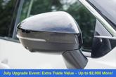 Thumbnail of 2022 Pearl White Tricoat/Super Black Nissan Rogue