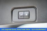 Thumbnail of 2022 Pearl White Tricoat/Super Black Nissan Rogue