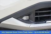 Thumbnail of 2022 Pearl White Tricoat/Super Black Nissan Rogue
