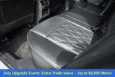 Thumbnail of 2022 Pearl White Tricoat/Super Black Nissan Rogue