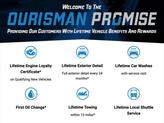 Thumbnail of 2022 Pearl White Tricoat/Super Black Nissan Rogue