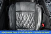 Thumbnail of 2022 Pearl White Tricoat/Super Black Nissan Rogue