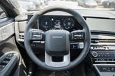 Thumbnail of 2025 Gray Hyundai SANTA FE
