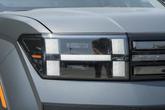 Thumbnail of 2025 Gray Hyundai SANTA FE
