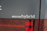 Thumbnail of 2025 Gray Hyundai SANTA FE