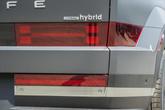 Thumbnail of 2025 Gray Hyundai SANTA FE