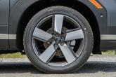 Thumbnail of 2025 Gray Hyundai SANTA FE
