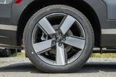Thumbnail of 2025 Gray Hyundai SANTA FE