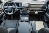 Thumbnail of 2025 Gray Hyundai SANTA FE
