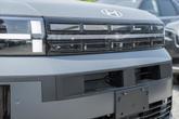 Thumbnail of 2025 Gray Hyundai SANTA FE