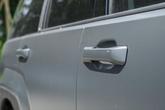 Thumbnail of 2025 Gray Hyundai SANTA FE