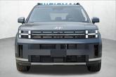 Thumbnail of 2025 Gray Hyundai SANTA FE