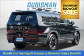 Thumbnail of 2025 Phantom Black Hyundai SANTA FE