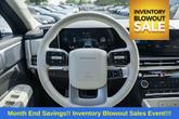 Thumbnail of 2025 Phantom Black Hyundai SANTA FE