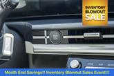 Thumbnail of 2025 Phantom Black Hyundai SANTA FE