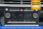 Thumbnail of 2025 Phantom Black Hyundai SANTA FE