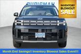 Thumbnail of 2025 Phantom Black Hyundai SANTA FE
