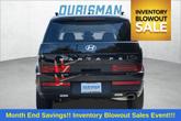 Thumbnail of 2025 Phantom Black Hyundai SANTA FE