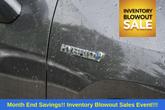 Thumbnail of 2021 Grey Toyota RAV4 Hybrid